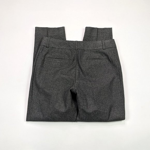 Banana Republic Sloan Slim Ankle Size 6 Stretch - Picture 3 of 6